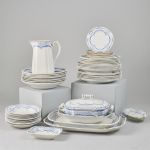 1492 9301 DINNERWARE